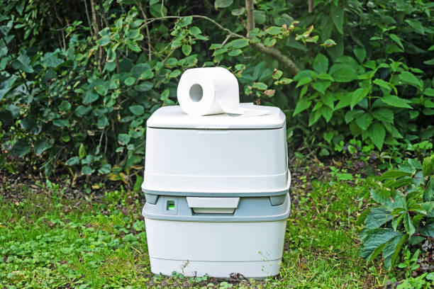 Best Affordable porta potty rental  in Point Of Rocks, MD