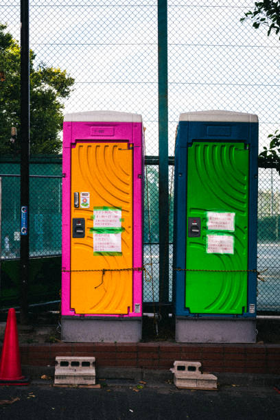 Best Local porta potty services  in Point Of Rocks, MD
