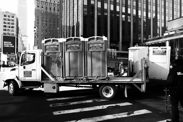 Best Portable toilet rental cost  in Point Of Rocks, MD